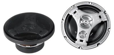 Zdjęcie produktu dla XLR-6639S - Ø 165 mm - 280W - Lautsprecher - 2 stk