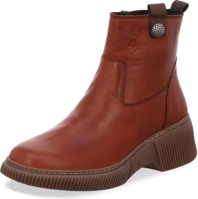 Zdjęcie produktu dla Gemini buty damskie brązowe rozmiar 36