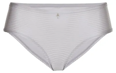 Produktbild von JOOP! Damen Panty Glam - MEDIUM GREY - Größe 42