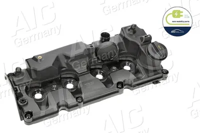 Produktbild von Zylinderkopfhaube 58754 für VW Golf VII Schrägheck (5G1, BQ1, BE1, BE2) +Dichtung