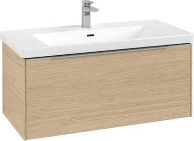 Produktbild von Villeroy & Boch C569L0VJ WTUS Subway 3.0 L0 973x429x462mm m.