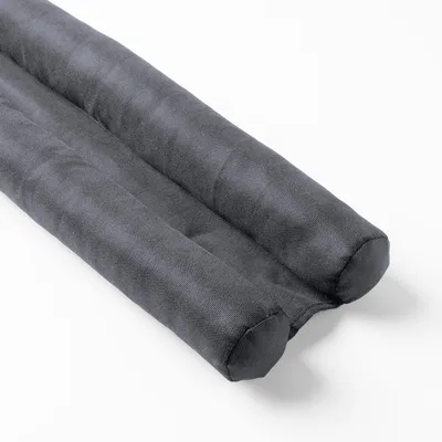 Produktbild von Textino Zugluftstopper Tito 80x16 cm Grau