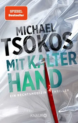 Produktbild von Mit kalter Hand