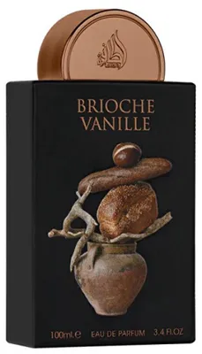 Produktbild von Brioche Vanille - EDP - Inhalt: 100 ml