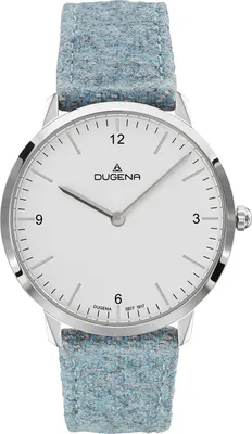 Produktbild von Dugena - Armbanduhr - Damen - Quarz - Pure - 4460989