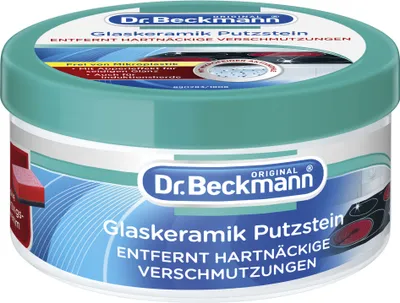 Obrázok produktu pre Dr.Beckmann sklokeramický čistiaci kameň 250g