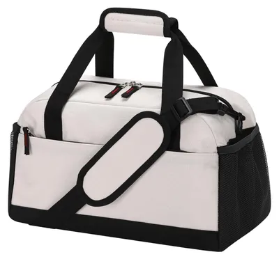 Image de Omgoods - Sac de sport léger avec compartiment étanche