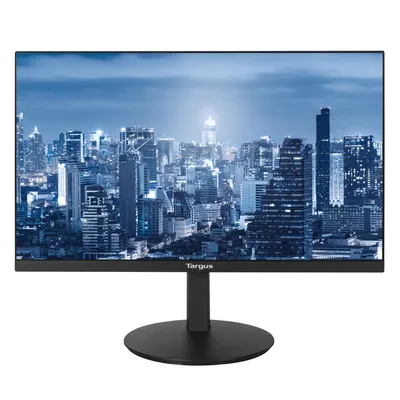 Produktbild von Targus DM4240SEUZ, 61 cm (24"), 1920 x 1080 Pixel, HD, LCD, Schwarz
