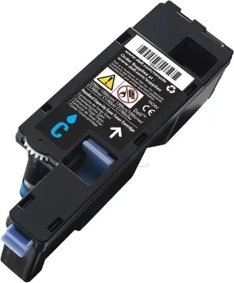 Produktbild von DELL C5GC3, 1400 Seiten, Cyan, 1 Stück(e)