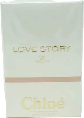 Image de Chloé Love Story Eau de Toilette pour femme 75 ml