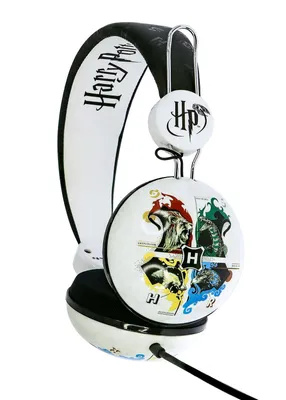 Produktbild von OTL Harry Potter Hogwarts Crest