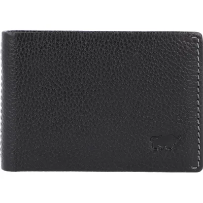 Zdjęcie produktu dla Portfel Braun Büffel Prato RFID skóra 10 cm