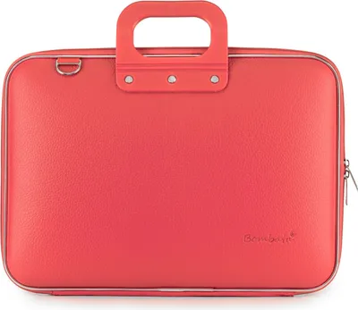 Produktbild von Bombata Laptoptasche Classic 38 X 29 Cm Kunstleder