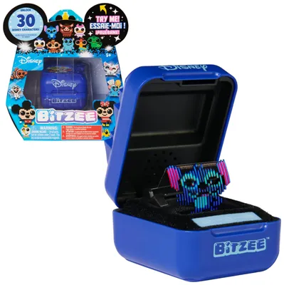 Obrázok produktu pre Bitzee 6070083, Chlapec / dievča, 5 rok / roky