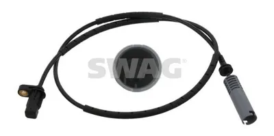 Produktbild von SWAG ABS Sensor Raddrehzahl Hinten Links Hinten Rechts für BMW 3 Touring (E91) 20 93 2660