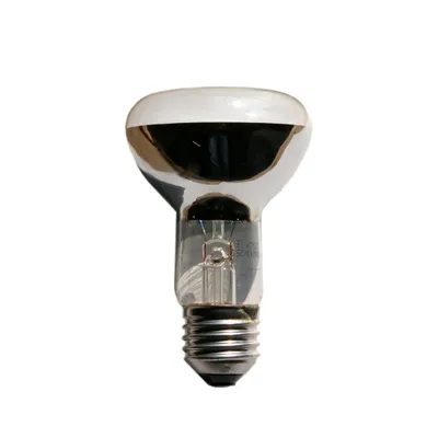 Produktbild von Leuci Reflector R63 MINI 068257 Reflektor-GlÃ1/4hlampe, geblasen, 60 Watt