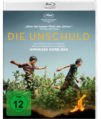 Obrázok produktu pre Die Unschuld