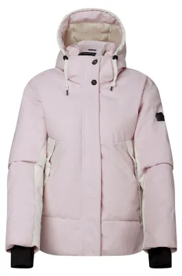 Image de Dare 2B - Veste de ski "Neve" pour femmes, modèle RG13592 (taille 38 allemande), couleur rose "Nebel"