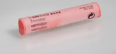 Produktbild von Schmincke Pastell O Zinnober Pastell 17 040 079