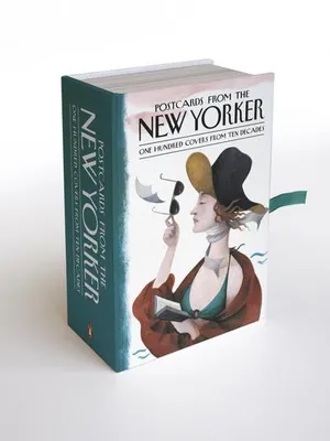 Immagine prodotto di Postcards from The New Yorker