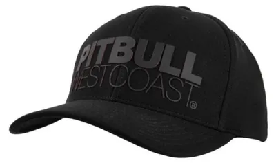 Obrázek produktu pro Pitbull Čepice 629008904500