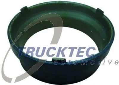 Produktbild von TRUCKTEC AUTOMOTIVE Dichtring 01.32.007 passend für MERCEDES-BENZ NG 31mm 75mm 82mm