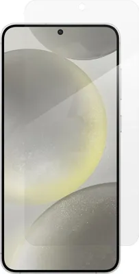 Produktbild von InvisibleShield Glass Elite, Samsung, Galaxy S24 Plus, Antibakteriell, Kratzresistent, Schlagfest, Transparent, 1 Stück(e)