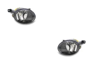 Produktbild von Nebelscheinwerfer Hb4 Links & Rechts Set passend für Seat Alhambra 7N 06/10- Neu 5K0941699F 5K0941699 Johns