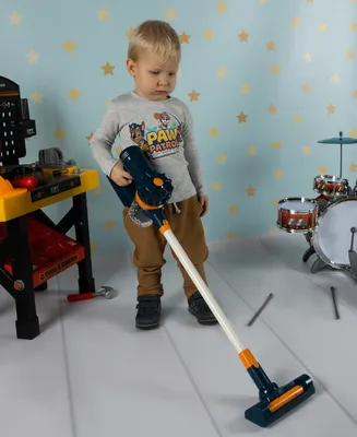 Obrázok produktu pre Detský vysávač Vacuum cleaner Detský tyčový vysávač na hračky 23544