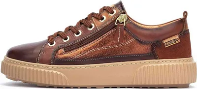 Image de Pikolinos Sneakers W4Z-6784C1-130 in Multicolored color size 36