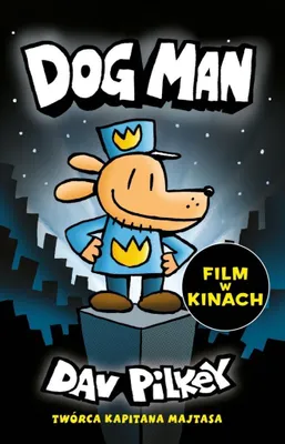 Immagine prodotto di Dogman. Tom 1