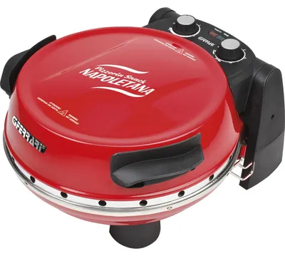 Image de G3Ferrari G1003202 Napoletana rot
