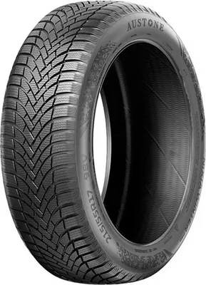 Produktbild von AUSTONE Winterreifen motorcycle-tyres Nixia Winter Pro ( 255/55 R19 111V XL )