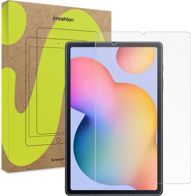 Produktbild von imoshion Displayschutz aus gehärtetem Glas Samsung Galaxy Tab S6 Lite (2020/2022/2024)