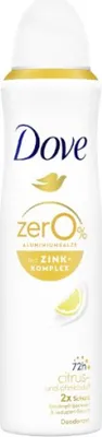 Obrázek produktu pro Dove 8720181277740, Ženy, Deodorant, Sprejový deodorant, Sprej, 150 ml, 48 h