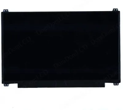 Immagine prodotto di Lenovo 13.3FHD IPS AG250nitBOE (FRU01HY592)