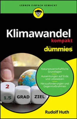 Image de Klimawandel kompakt für Dummies