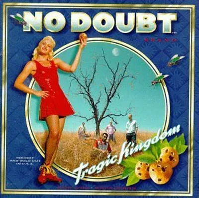 Obrázok produktu pre No Doubt: Tragic Kingdom
