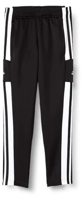 Image de Adidas Squadra 21 Pantalon D‘Entraînement Enfants - Noir / Blanc | Taille: 116