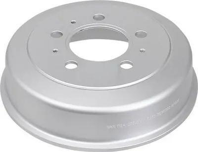 Produktbild von Bremstrommel rotierend Ø 254 mm 69 mm A.B.S. für u.a. SSANGYONG KYRON