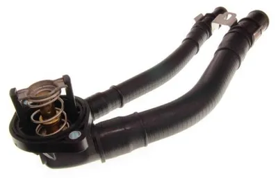 Produktbild von MAXGEAR Thermostat Kühlmittel 90°C für SMART FORTWO Coupe (451) FORTWO Cabrio (451)