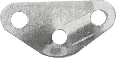 Dreieck Zeltleinenspanner - Schnellspanner