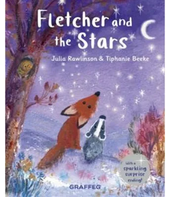 Obrázok produktu pre Fletcher and the Stars