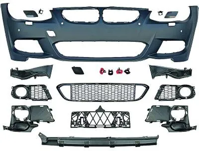 Produktbild von Stoßstange Stoßfänger für BMW 3 Coupe (E92) 3 Cabrio (E93)