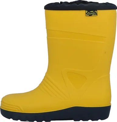 Produktbild von Lurchi Gummistiefel Paxo