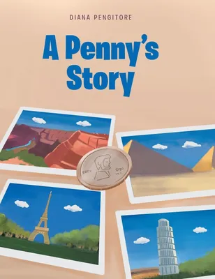 Produktbild von A Penny's Story