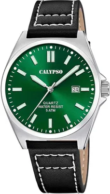 Image de Calypso - K5868/5 - Montre-bracelet - Hommes