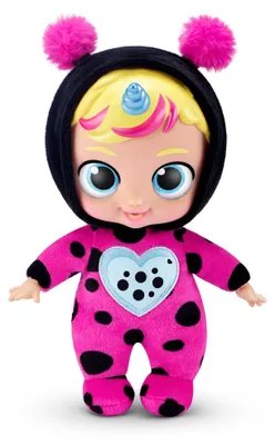 Produktbild von ZURU Babycorns Klein (sortierter Artikel, eine Figur)