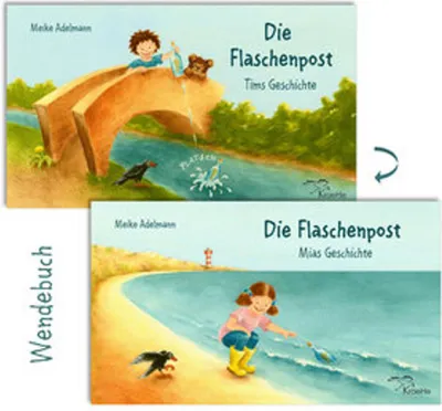 Image de Die Flaschenpost
