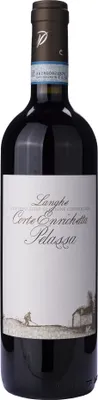 Produktbild von Corte Enrichetta Langhe DOC 2021 Piemont | Italien | 13,5% vol | 0,75 l